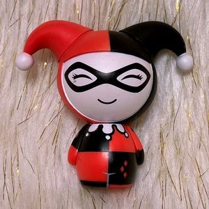 Funko Dorbz Harley Quinn Batman series